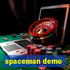 spaceman demo